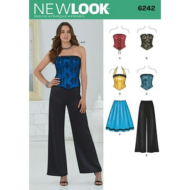 Simplicity Pattern, 1 Each