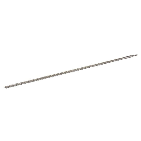 

Silverline - SDS Plus Masonry Drill Bit - 20 x 1000mm