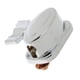 thumbnail image 1 of 1x Tom Cymbal Holder Clamp Base Universal de Batería Soporte Exquisita Ajustable Informática, 1 of 8