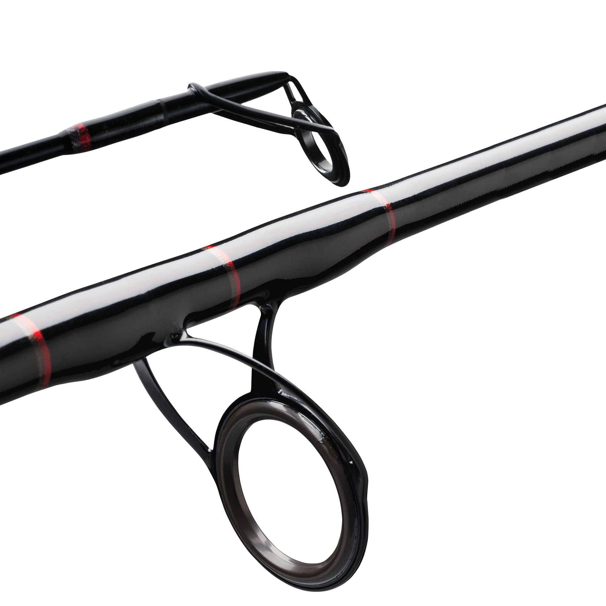 PENN Rampage® Jig Spinning Rod, 6' Heavy Fishing Rod