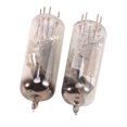 thumbnail image 1 of 6E2 Amplifier Valve Electronic Indicator Tube Replace EM84 2Pcs, 1 of 5