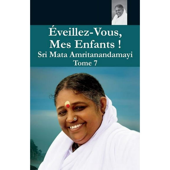 Éveillez Vous 7 (Paperback)