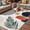 beige, variant on Boho Outdoor Rug for Patio/Deck/Porch, Non-Slip Large Area Rug 5 x 8 Ft, Middle Century Leaves Bohemia Minimalist Abstract Art Beige Indoor Outdoor Rugs Washable Area Rugs, Camping Rug Carpet Runner