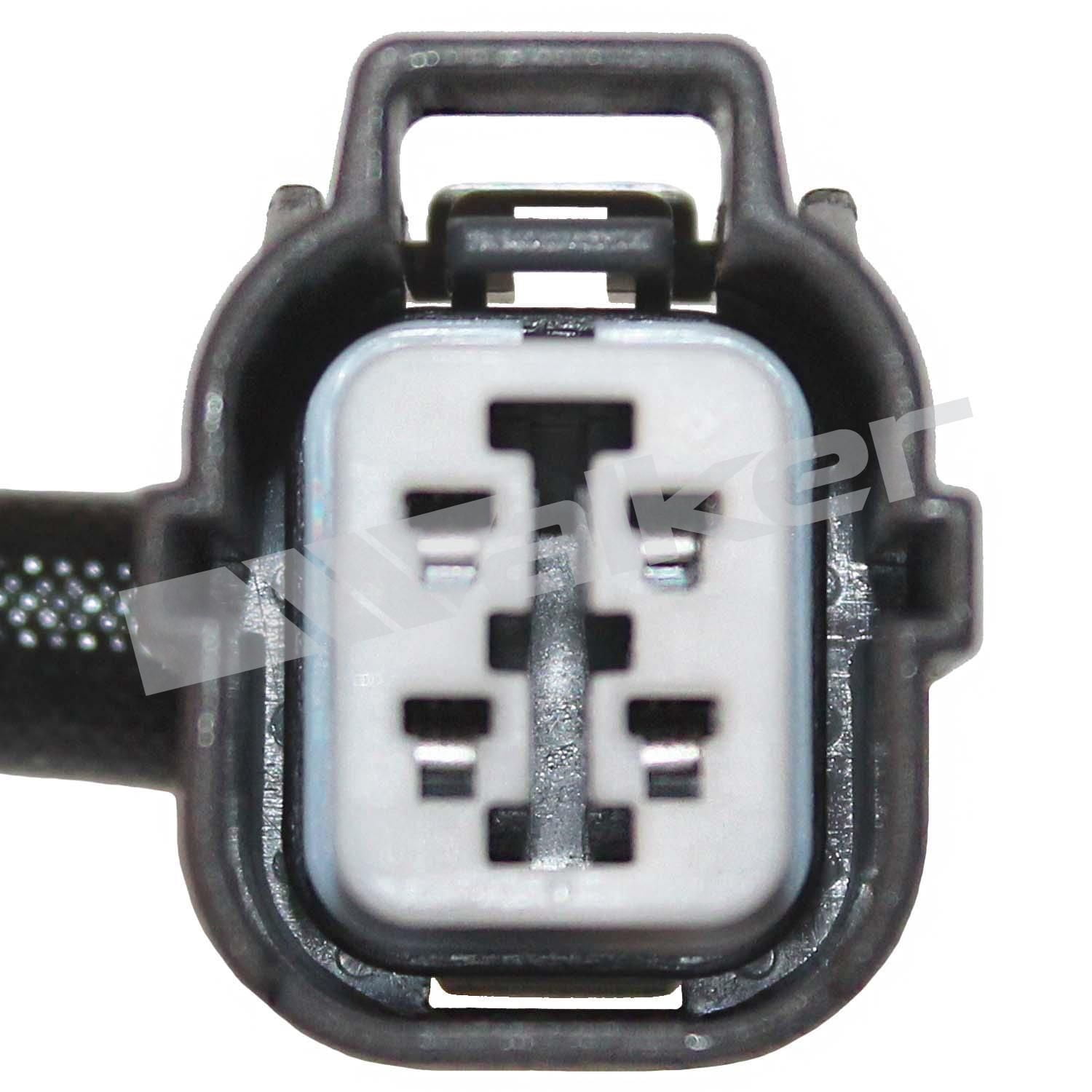 Walker 350-34528 Walker Aftermarket Oxygen Sensor Fits select: 2001-2005 HONDA CIVIC, 2000-2005 HONDA S2000