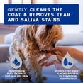 thumbnail image 2 of Toallitas Douxo Skin & Coat SPA Ultra-Safe para perros y gatos, 2 of 7