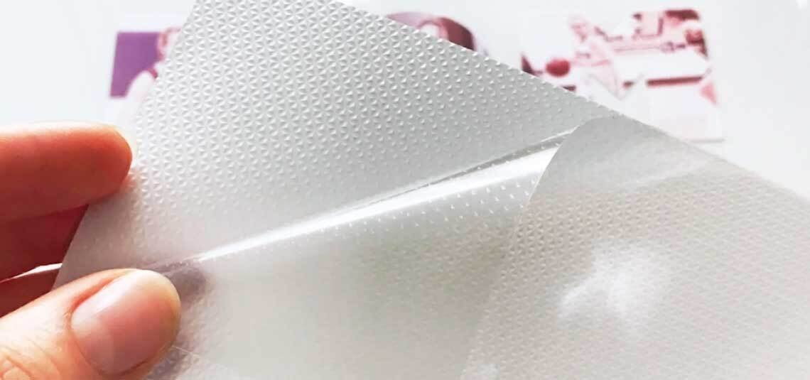 Siser EasySubli Mask 20" Roll For EasySubli Vinyl Multiple Length Variation