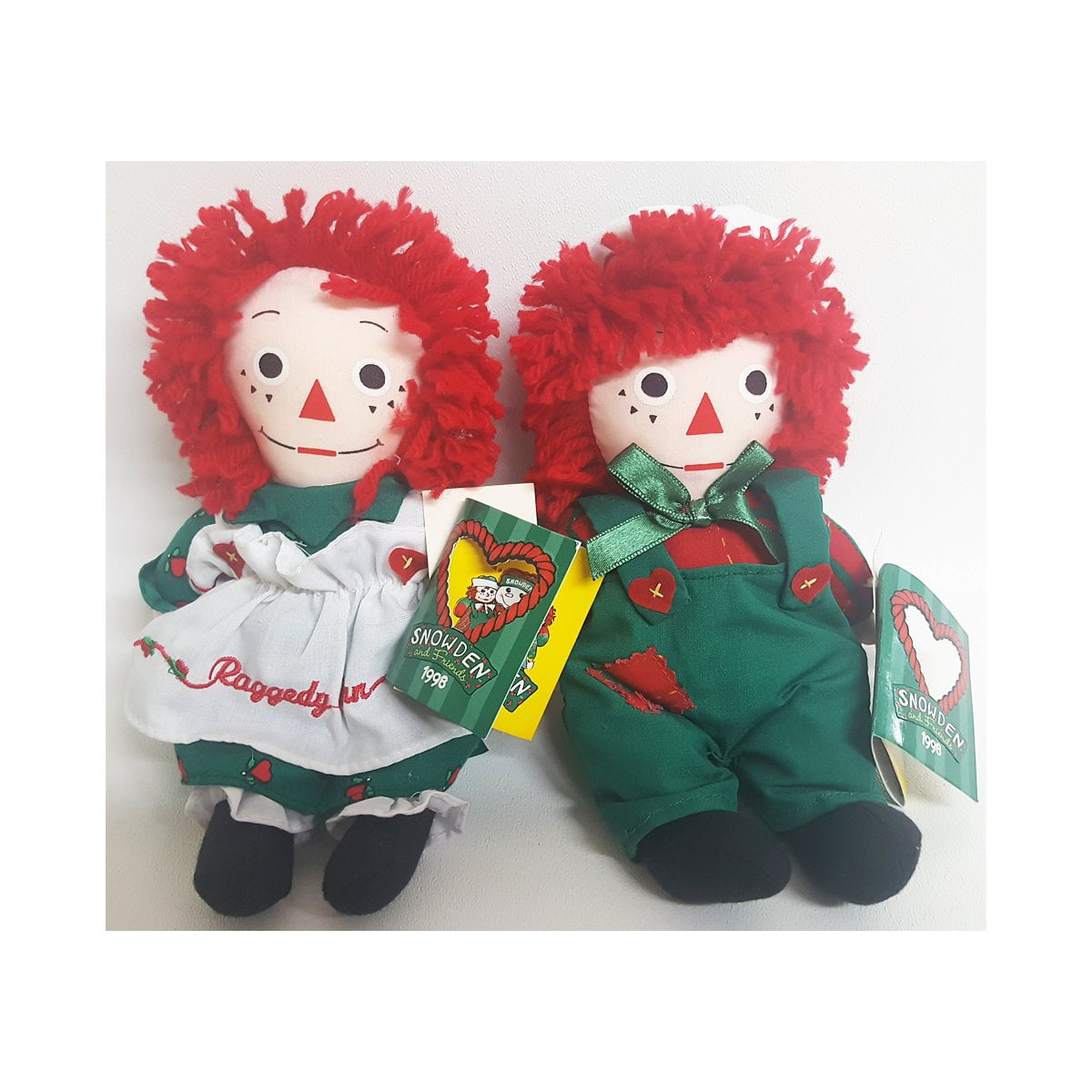 target snowden stuffed animals