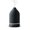 Black, variant on Brookstone Ceramic Diffuser Essential Oil Diffuser 60ml Tank Black, Add Your Own Scent