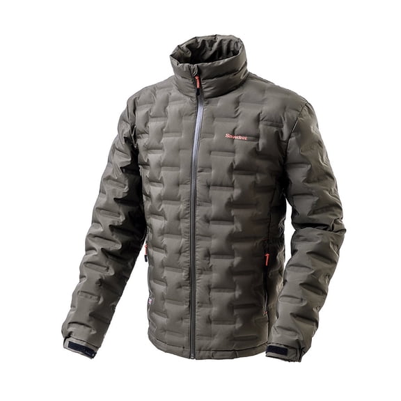 Nivalis Down Jacket (Non-Hooded)