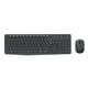 thumbnail image 2 of Combo Mouse y Teclado Logitech MK235 Negro, 2 of 5