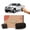 One Color, variant on Smartphone or OEM Remote Activated Start For 2011-2014 Ford F-150 - w/T-Harness