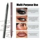 thumbnail image 5 of Set de lápices delineadores de ojos MooGlamor, gel impermeable de 12 colores, 5 of 7