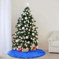thumbnail image 3 of Event & Party Skirt For Holiday And Festive Celebrations Elegant Design To Enhance Your Display Durable Fire Material Seasonal Events, 3 of 6