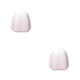 thumbnail image 4 of Advancent Cabezal de tapa de de Dispensador de cierre automático Cubierta lavable a prueba de polvo Blanco Blanco 2Conjunto, 4 of 6