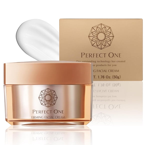 Crema facial reafirmante PERFECT ONE Perfect One 50 ml