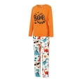 thumbnail image 3 of Fiomva Halloween Matching Family Pajama Sets for Adults, Kids, and Baby, 3 of 9