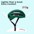 thumbnail image 2 of Mountain Road Bike Helmet, Adult Bicycle Rinding Helmet for Men Women, 2 of 7