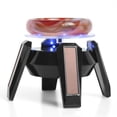 thumbnail image 2 of OULII Retail Display Stand Rotating Turntable ABS Material Outdoor Use 1Pack, 2 of 8
