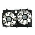 thumbnail image 2 of Rad / Cond Fan Assy., 2 of 4