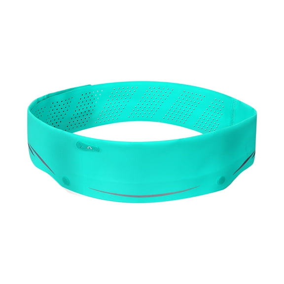 LUXMO LUXURY MOBILE Slim Running Belt Fanny Phone Holder for Running