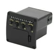 thumbnail image 1 of Guitar Tuner Part, Professional Acoustic Guitar Tuner  For Stage, 1 of 8
