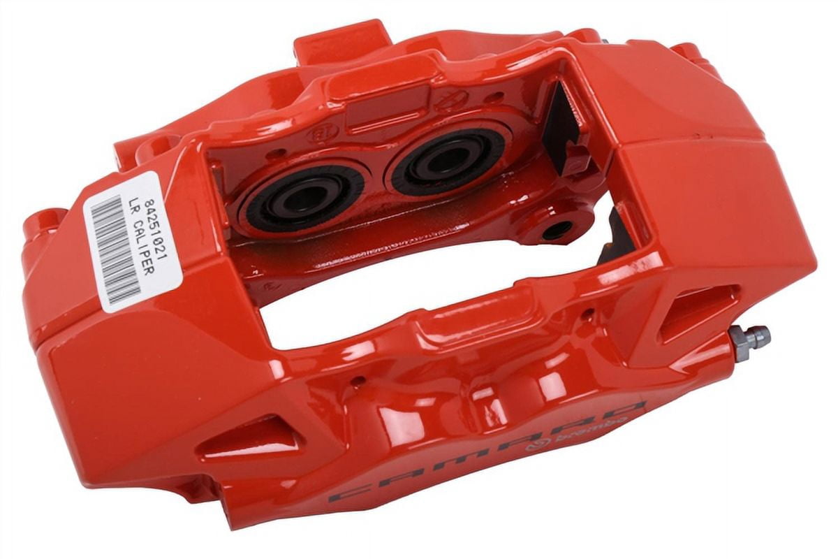 Rear Driver Side Brake Caliper