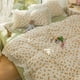 thumbnail image 2 of Juego de cama floral fresco 春の花寝具カバー3点/4点セット（三色展開）, 2 of 9