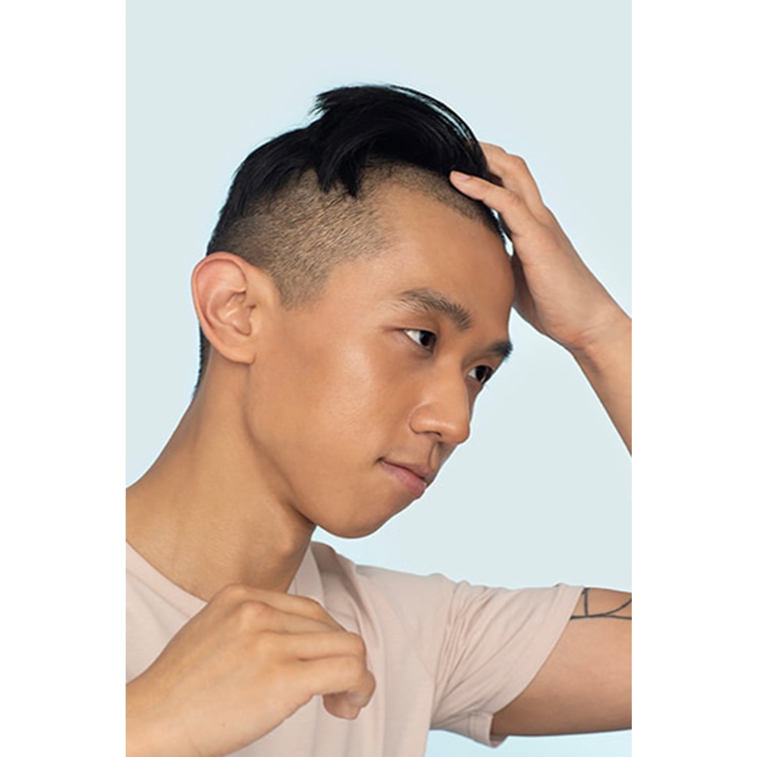 Aveda Men Pure-formance Grooming Clay 2.6 oz