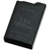 Sony: Stamina Battery Pack: 3.6v 1800 mAh