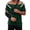 Dark Green_005, variant on Post Shoulder Surgery Recovery Short Sleeve Shirts Men, Full Side Snap Tear Away Adaptive Tops Designed for Chemo Port Access and Post-op Daily Wear Pink 2XL