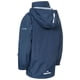 thumbnail image 2 of Trespass - Chaqueta impermeable 3 en 1 infantil modelo Rockcliff (Azul marino), 2 of 3
