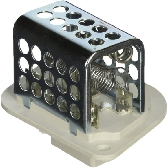 Standard Motor Products RU353 Soufflante Résistance du Moteur