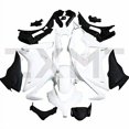 thumbnail image 2 of ZXMT Unpainted Motorcycle Fairing Kit Fit For 2013 2014 2015 Fairings (20 Pcs), 2 of 4