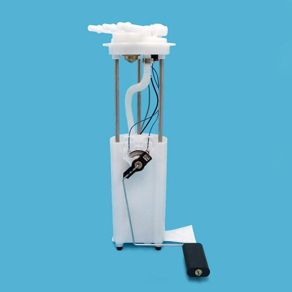 Fuel Pump Module Assembly Fits select: 2000-2005 CHEVROLET ASTRO, 2000-2005 GMC SAFARI XT