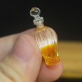 thumbnail image 4 of HJJLRH 1:12 Scale Mini Whiskey Wine Bottle Bar Model, Dollhouse Miniature Accessories, Verisimilitude Mini Whiskey Wine Decoration for Décor Dollhouse Accessories, 4 of 9