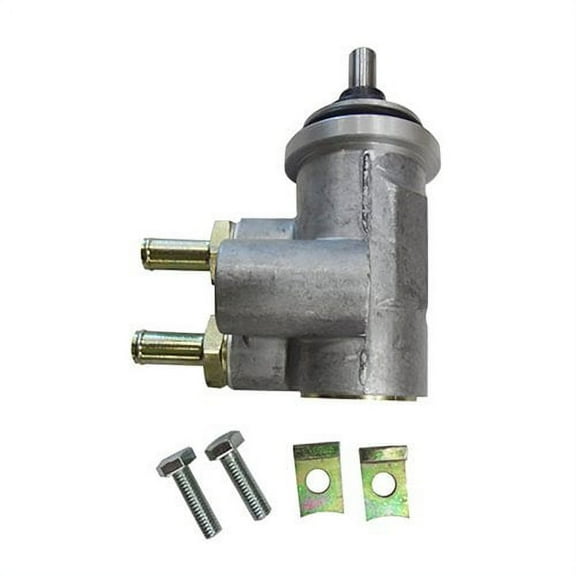 Fuel Pump fits John Deere CT322 332 CT315 328 317 4720 CT332 4120 313 4320 325 315 4520 320 RE515953