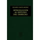 thumbnail image 1 of INTRODUCCION AL ESTUDIO DEL DERECHO PORRUA EDUARDO GARCIA MAYNEZ, 1 of 2