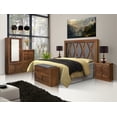 thumbnail image 5 of Buro Briara Parota - Kessa Muebles, 5 of 5