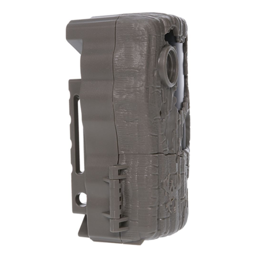 Wildgame Innovations Spark 2.0 Lightsout Trail/Game Camera Combo, 18MP