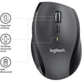 thumbnail image 3 of Logitech Mouse Wireless M705, 3 of 8