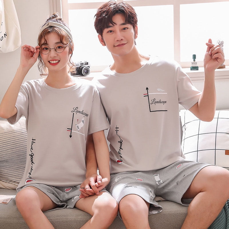 summer home wear