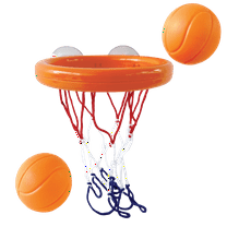 Jool Baby Bath Time Basketball Hoop