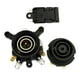 thumbnail image 5 of Acoplador de Base Perfecl para Hervidor Eléctrico Accesorios, 5 of 8