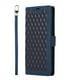 thumbnail image 1 of PU Leather Flip Case For Samsung Galaxy S23 S22 S21 S20 FE Ultra S10 S9 Plus Lanyard Wallet Card Slots Magnetic Cover, 1 of 5