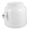 thumbnail image 4 of RENACLIPY White Water Dispenser Stand with Spout for Kitchen Countertop, -Free Setup for Home and Office Use, 4 of 8