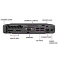 thumbnail image 3 of Used: HP 600 G3 MINI Intel Core i5-7500T 2.70 GHz, 16GB, 128GB SSD, Win 10 Pro, 3 of 4