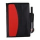 thumbnail image 3 of 2x roja y lápiz del árbitro de fútbol y Cuaderno de puntuación cartera del, 3 of 9