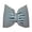A, variant on Black and White Striped Bow Pillow Sofa Decor Cushions,Decorative Reversible Pillow Cushion for Bed Couch Office 9.8"X7.1" Happy 2026!
