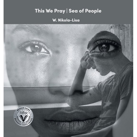 This We Pray Sea of People, (Hardcover)