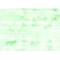 thumbnail image 1 of Ahgly Company Indoor Rectangle Solid Emerald Green Modern Area Rugs, 7' x 10', 1 of 4